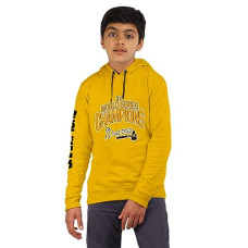 Deals and Offers on - Cloth Theory Boys Hooded Sweatshirt Deals, Discounts & Offers on - Cloth Theory Boys Hooded Sweatshirt