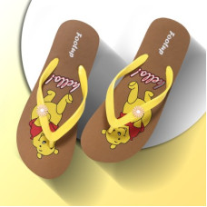 Deals, Discounts & Offers on Women - SOSUEVA|Ultralightweight|Premium|Comfort|All Seasons|Trendy|Women Slippers Slippers(Multicolor 5)
