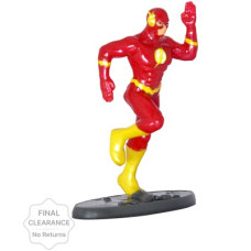 Deals, Discounts & Offers on  - JUSTICE LEAGUE The Flash - 3 Inch Action Figure(Red)