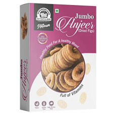 Deals and Offers on - WONDERLAND FOODS Afghani Anjeer 250g Box Dry Fruits | Organic Dried Afghani Anjir Figs Rich in Iron, Fibre & Vitamins | Healthy Snack Low in Calories and Fat Free | Non-GMO Dry Afghani Anjir Figs Deals, Discounts & Offers on - WONDERLAND FOODS Afghani Anjeer 250g Box Dry Fruits | Organic Dried Afghani Anjir Figs Rich in Iron, Fibre & Vitamins | Healthy Snack Low in Calories and Fat Free | Non-GMO Dry Afghani Anjir Figs