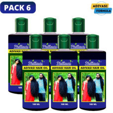 Deals and Offers on - Phillauri Adivasi Herbal Hair oil Combo Hair oil Hair Oil(600 ml) Deals, Discounts & Offers on - Phillauri Adivasi Herbal Hair oil Combo Hair oil Hair Oil(600 ml)