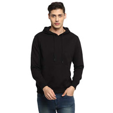 Deals, Discounts & Offers on Men - [Size S] Alan Jones Clothing Men's Fleece Hooded Hoodie