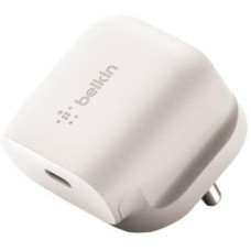 Deals, Discounts & Offers on Mobile Accessories - [Use Flipkart Axis Bank Card] Belkin 18W USB-C Adapter (iPhone Fast Charger