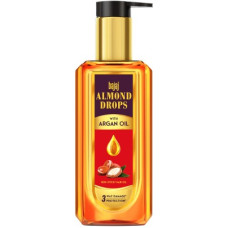 Deals and Offers on - BAJAJ Almond Drops non sticky , with Almond & Argan Deals, Discounts & Offers on - BAJAJ Almond Drops non sticky , with Almond & Argan