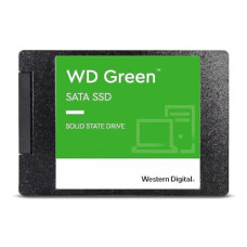 Deals, Discounts & Offers on  - Western Digital WD Green SATA 480GB, Up to 545MB/s, 2.5 Inch/7 mm, 3Y Warranty, Internal Solid State Drive (SSD) (WDS480G3G0A)
