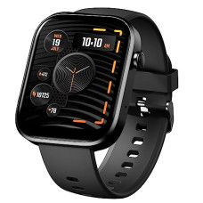 Deals, Discounts & Offers on  - boAt Wave Call 2 Smart Watch with 1.83