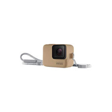 Deals and Offers on Accessories - GoPro Sleeve + Lanyard Sand Deals, Discounts & Offers on Accessories - GoPro Sleeve + Lanyard Sand