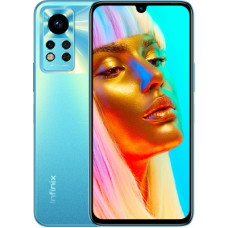 Deals and Offers on Mobiles - Infinix NOTE 12i (Metaverse Blue, 64 GB)(4 GB RAM) Deals, Discounts & Offers on Mobiles - Infinix NOTE 12i (Metaverse Blue, 64 GB)(4 GB RAM)