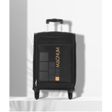 Deals and Offers on - MagnumLarge Check-in Suitcase (71 cm) - STORM 67 4W - Black Deals, Discounts & Offers on - MagnumLarge Check-in Suitcase (71 cm) - STORM 67 4W - Black