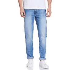 Deals and Offers on Men - The Indian Garage Co Men Jeans Deals, Discounts & Offers on Men - The Indian Garage Co Men Jeans