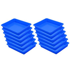 Deals, Discounts & Offers on  - Wonder Homeware Exel Small Tray Heavy Quality,