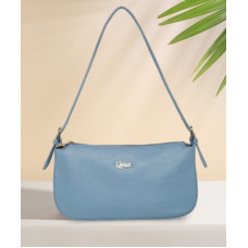 Deals and Offers on Bags, Wallets & Belts - Qisa By LavieBlue Women Sling Bag Deals, Discounts & Offers on Bags, Wallets & Belts - Qisa By LavieBlue Women Sling Bag