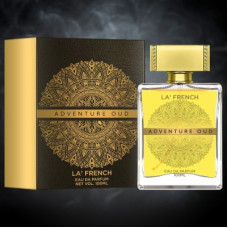 Deals and Offers on - La French Adventure Oud Long Lasting (Men&Women) Perfume Fragrance Eau de Parfum - 100 ml(For Men & Women) Deals, Discounts & Offers on - La French Adventure Oud Long Lasting (Men&Women) Perfume Fragrance Eau de Parfum - 100 ml(For Men & Women)