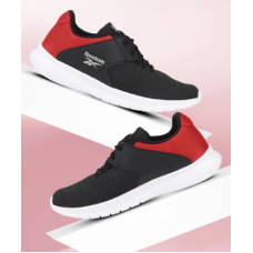 Deals, Discounts & Offers on Men - REEBOKREEBOK GENESIS RUNNER M Running Shoes For Men(Black)