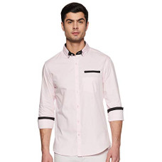 Deals and Offers on Men - Diverse Men's Slim Fit Casual Shirt Deals, Discounts & Offers on Men - Diverse Men's Slim Fit Casual Shirt