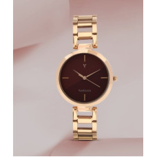Deals and Offers on Watches & Wallets - VAN HEUSENAnalog Watch - For Women VH000042C Deals, Discounts & Offers on Watches & Wallets - VAN HEUSENAnalog Watch - For Women VH000042C