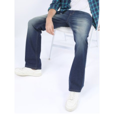 Deals and Offers on - HIGHLANDERMen Boot-Leg Mid Rise Blue Jeans Deals, Discounts & Offers on - HIGHLANDERMen Boot-Leg Mid Rise Blue Jeans