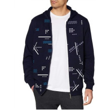 Deals and Offers on - METRONAUTFull Sleeve Printed Men Sports Jacket Deals, Discounts & Offers on - METRONAUTFull Sleeve Printed Men Sports Jacket