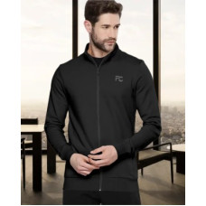 Deals and Offers on - METRONAUTFull Sleeve Printed Men Sports Jacket Deals, Discounts & Offers on - METRONAUTFull Sleeve Printed Men Sports Jacket