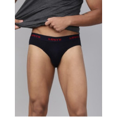 Deals and Offers on - LEVI'SContoured Double Pouch, Tag Free Comfort & Smartskin Technology Style# 009 Neo Solid Men Brief Deals, Discounts & Offers on - LEVI'SContoured Double Pouch, Tag Free Comfort & Smartskin Technology Style# 009 Neo Solid Men Brief