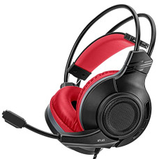 Deals and Offers on Accessories - Nitho Atlas Stereo Gaming Headset Red,Compatible With Pc/Ps4/Ps5/Xbox One/Xbox Series X S/Switch/Phones (Pc Adaptor Included),over ear,Wired Deals, Discounts & Offers on Accessories - Nitho Atlas Stereo Gaming Headset Red,Compatible With Pc/Ps4/Ps5/Xbox One/Xbox Series X S/Switch/Phones (Pc Adaptor Included),over ear,Wired