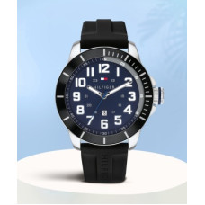 Deals, Discounts & Offers on Watches & Wallets - TOMMY HILFIGERAnalog Watch - For Men TH1791661