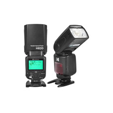 Deals and Offers on Electronics - KODAK H820 TTL Speed Flash Deals, Discounts & Offers on Electronics - KODAK H820 TTL Speed Flash