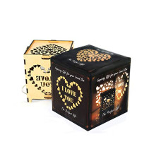 Deals and Offers on - Lexton Heart Shape Emitting Decorative Lights (Multicolor, Pack of 1), Standard (Lex-HeartLights,Metal) Deals, Discounts & Offers on - Lexton Heart Shape Emitting Decorative Lights (Multicolor, Pack of 1), Standard (Lex-HeartLights,Metal)