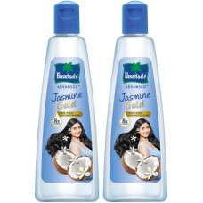 Deals and Offers on - Parachute Advansed Jasmine Gold Coconut Hair Oil with Vitamin E Deals, Discounts & Offers on - Parachute Advansed Jasmine Gold Coconut Hair Oil with Vitamin E