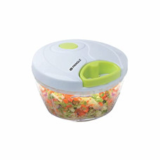 Deals and Offers on - Pringle Mini Handy and Compact Chopper with 3 Blades Deals, Discounts & Offers on - Pringle Mini Handy and Compact Chopper with 3 Blades