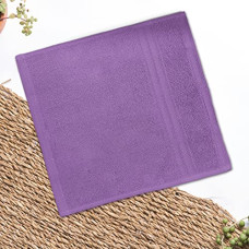 Deals and Offers on - Sassoon Anatolia 1 Piece Cotton Face Towel/Hanky in 500 GSM (30cm X 30cm) - Assorted (Any Random Color) Deals, Discounts & Offers on - Sassoon Anatolia 1 Piece Cotton Face Towel/Hanky in 500 GSM (30cm X 30cm) - Assorted (Any Random Color)