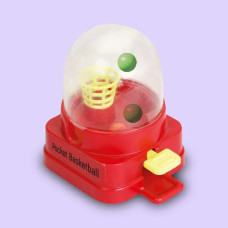 Deals and Offers on - ToyMagic Pocket Basketball Set| with A Miniature Hoop & A Tiny Shooters|Improve Hand-Eye Coordination & Concentration|Indoor-Outdoor Toy|Best Birthday Gift Deals, Discounts & Offers on - ToyMagic Pocket Basketball Set| with A Miniature Hoop & A Tiny Shooters|Improve Hand-Eye Coordination & Concentration|Indoor-Outdoor Toy|Best Birthday Gift