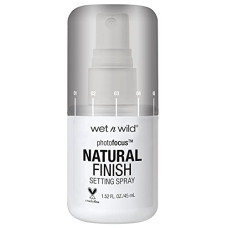Deals and Offers on Beauty Care - Wet n Wild Photo Focus Setting Spray with Hydrating Formula, Deals, Discounts & Offers on Beauty Care - Wet n Wild Photo Focus Setting Spray with Hydrating Formula,