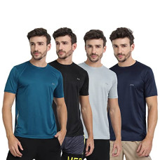 Deals and Offers on Men - FTX Men's T-Shirt Deals, Discounts & Offers on Men - FTX Men's T-Shirt