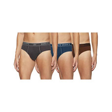 Deals, Discounts & Offers on Men - [Sizes M, L, XL] Dixcy Scott Men Cotton Brief