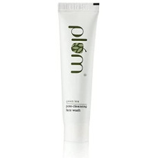 Deals, Discounts & Offers on Beauty Care - Plum Green Tea Pore Cleansing Face Wash | Acne Face Wash | Oily Skin | Bright, Clear Skin | 100% Vegan | 100% Paraben Free | 25 ml, Transparent