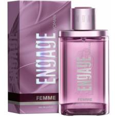 Deals, Discounts & Offers on  - Engage Femme Eau de Parfum - 90 ml(For Women)