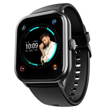Deals and Offers on - boAt Wave Edge Smart Watch with 1.85 Deals, Discounts & Offers on - boAt Wave Edge Smart Watch with 1.85