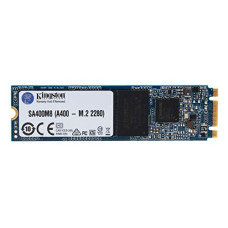 Deals, Discounts & Offers on  - Kingston A400 120G SATA M.2 2280 Internal SSD (SA400M8/120GIN)