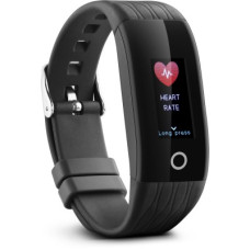 Deals and Offers on - LAVA BeFit Smart Band(Black Strap, Size : Regular) Deals, Discounts & Offers on - LAVA BeFit Smart Band(Black Strap, Size : Regular)