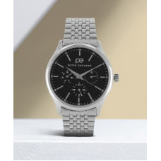 Deals, Discounts & Offers on Watches & Handbag - PETER ENGLANDAnalog Watch - For Men PE000034B