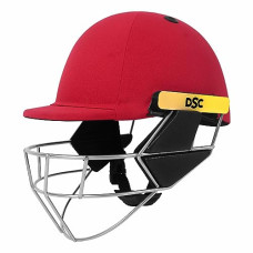 Deals and Offers on - DSC Scud MS Cricket Helmet Deals, Discounts & Offers on - DSC Scud MS Cricket Helmet