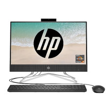 Deals, Discounts & Offers on  - HP AIO AMD Ryzen 3-3250U-54.6cm(21.5 inch) FHD,VA, 3-Sided Micro-Edge, Anti-Glare Display/4GB RAM/1TB HDD/Wired Keyboard & Mouse/Dual Speakers/AMD Radeon Graphics/Win 11/MSO 2021/5.7Kg, 22-dd0401in