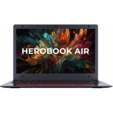 Deals, Discounts & Offers on Laptops - CHUWI Celeron Dual Core 10th Gen N4020 - (4 GB/128 GB SSD/Windows 11 Home) HeroBook Air Laptop(11.6 inch, Grey, 0.91 kg)