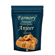 Deals and Offers on - FARMORY Dried Figs | Natural, Rich in Iron, Fibre & Vitamins Fig / Afghanistan Anjir Dry Fruit Deals, Discounts & Offers on - FARMORY Dried Figs | Natural, Rich in Iron, Fibre & Vitamins Fig / Afghanistan Anjir Dry Fruit