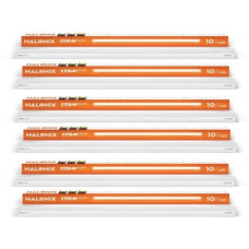 Deals and Offers on - HALONIX Streak square Straight Linear LED Tube Light(White, Pack of 6) Deals, Discounts & Offers on - HALONIX Streak square Straight Linear LED Tube Light(White, Pack of 6)