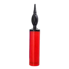 Deals and Offers on - Just Party Hand Held Balloon Air Pump Inflator, Assorted Colour Deals, Discounts & Offers on - Just Party Hand Held Balloon Air Pump Inflator, Assorted Colour
