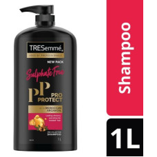 Deals, Discounts & Offers on  - TRESemme Sulphate-Free Shampoo with Moroccan & Argan Oil