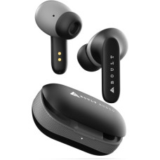 Deals and Offers on - Boult Audio Y1 with Zen ENC Mic, 40Hrs Playtime, Fast Charging, Pro+ Calling, IPX5 Bluetooth Headset(Black, True Wireless) Deals, Discounts & Offers on - Boult Audio Y1 with Zen ENC Mic, 40Hrs Playtime, Fast Charging, Pro+ Calling, IPX5 Bluetooth Headset(Black, True Wireless)