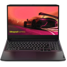 Deals, Discounts & Offers on Gaming - Lenovo Ideapad Gaming 3 AMD Ryzen 5 Hexa Core 5600H - (8 GB/512 GB SSD/Windows 11 Home/4 GB Graphics/NVIDIA GeForce RTX 3050) 15ACH6 Gaming Laptop(15.6 Inch, Shadow Black, 2.25 Kg, With MS Office)